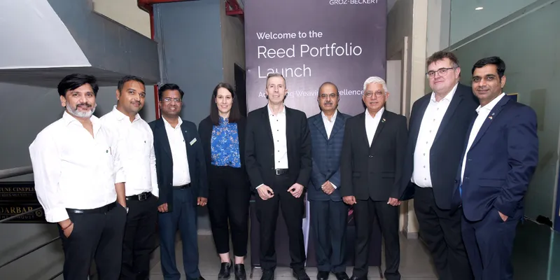 Groz-Beckert Launches Reed Portfolio in Ichalkaranji, Strengthening Weaving Excellence in India
